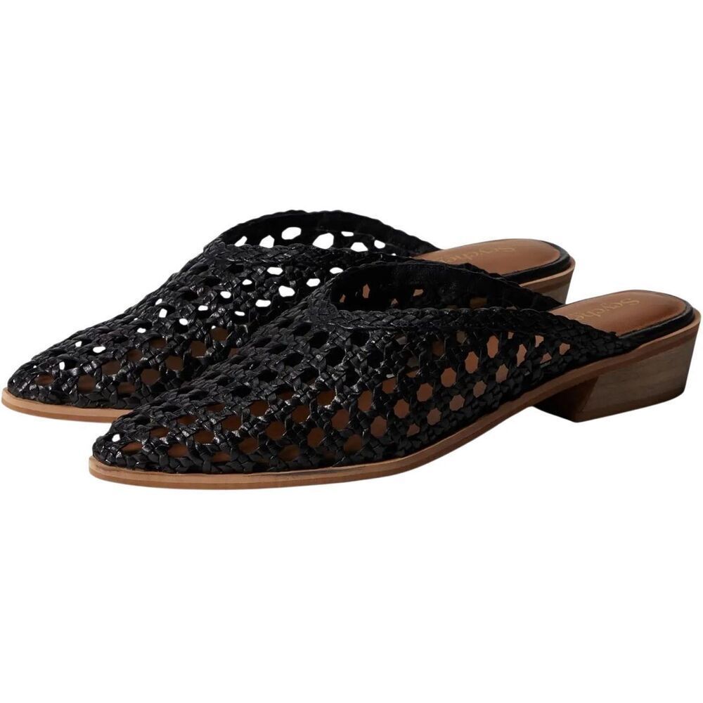 Seychelles | Moonshine sandal